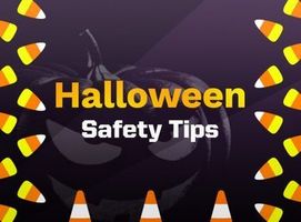 Halloween Safety