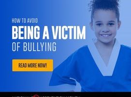 How to Avoid Being a Victim of Bullying