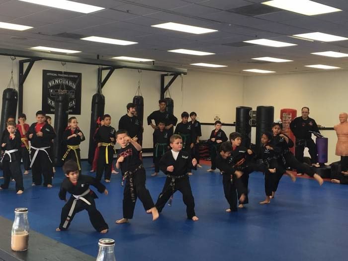 Transform Your Child’s Confidence Through Martial Arts Training