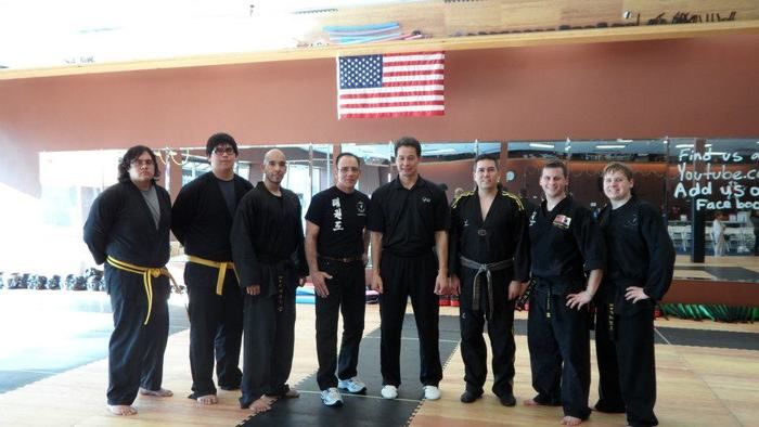 Elevate Your Skills with Expert Teen Martial Arts Training