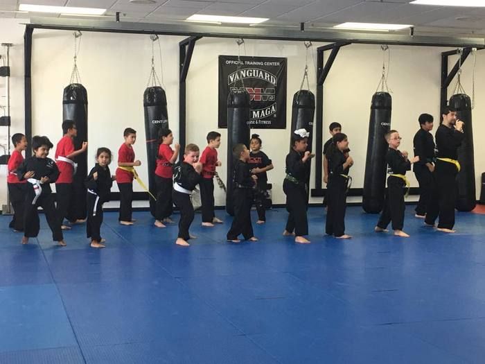 <center>Kids Martial Arts Classes in Manteca — Confidence, Discipline & Fun!<center>