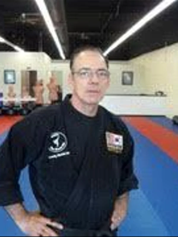 Grand Master David Tomasulo